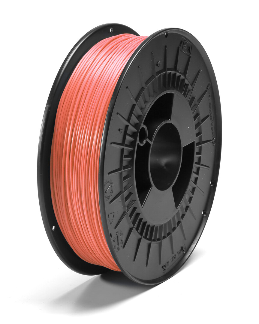 PANTONE Living Coral 16-1546 TPG