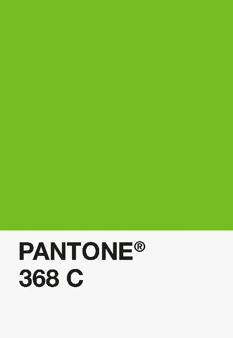 filamenti per stampa 3d pantone