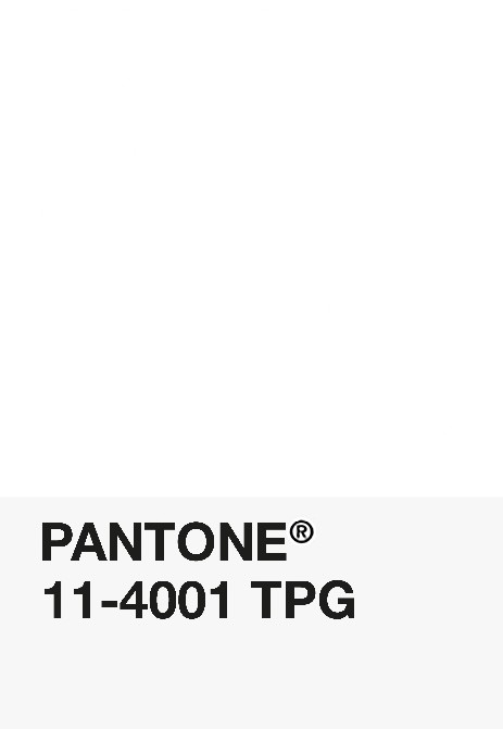 filamenti per stampa 3d pantone