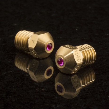 coppia di ugelli olsson ruby