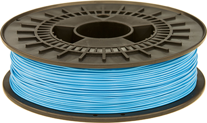 ABS LOW RETRACTION - AZZURRO 1,75 - 700g