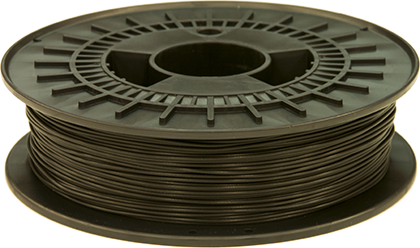 PA 6/66 Black 1.75 - 500g