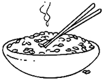 Piatto caldo