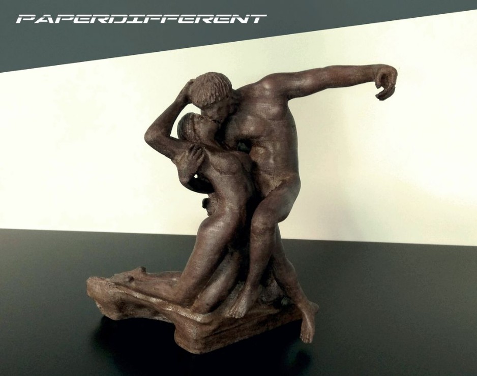 legno stampato in 3d stampare in 3d il legno