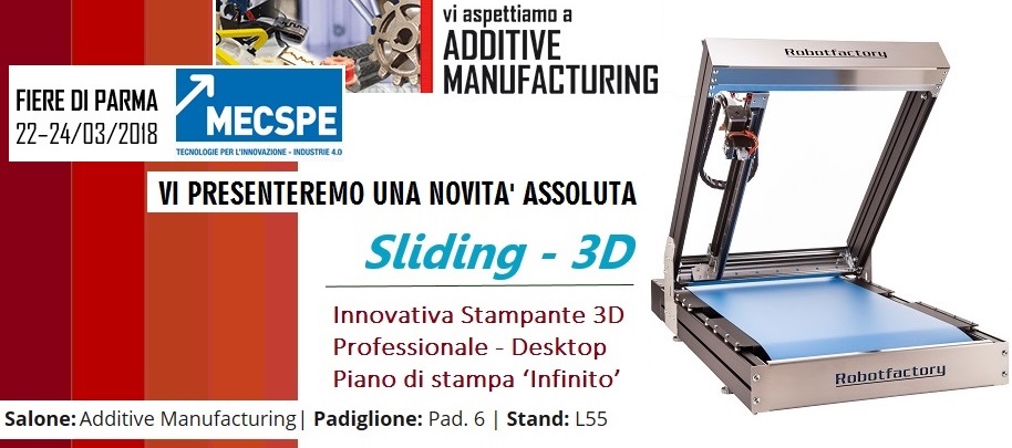 partner sliding 3d