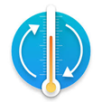 Temperatura velocità