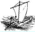 Raft o zattera